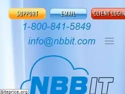 Sites similar to nbbit.com