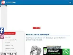 Sites similar to nbbortolini.com.br