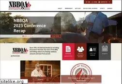 Sites similar to nbbqa.org