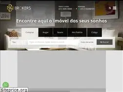 Sites similar to nbbrokers.com.br