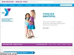 Sites similar to nbbymca.org