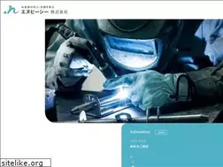 Sites similar to nbc-corp.jp