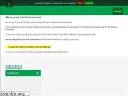 Sites similar to nbc-cykling.dk