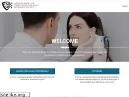 Sites similar to nbc-his.com