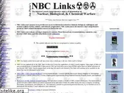 Sites similar to nbc-links.com