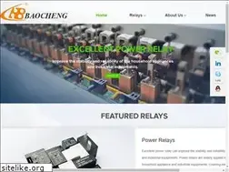 Sites similar to nbc-relays.com