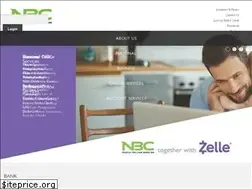 Sites similar to nbc.bank