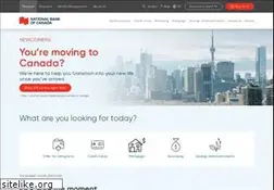 Sites similar to nbc.ca