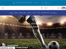 Sites similar to nbc.co.tz