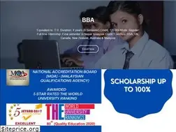 Sites similar to nbc.edu.np