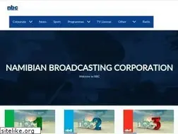 Sites similar to nbc.na