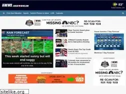 Sites similar to nbc11news.com