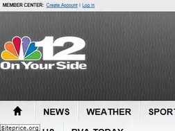 Sites similar to nbc12.com