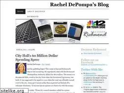 Sites similar to nbc12richmond.wordpress.com