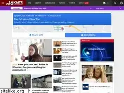 Sites similar to nbc16.com