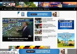 Sites similar to nbc29.com