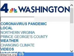 Sites similar to nbc4.com