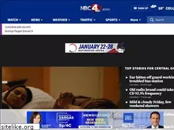 Sites similar to nbc4i.com