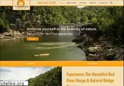 Sites similar to nbcabins.com