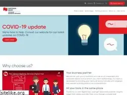 Sites similar to nbcadvisor.com
