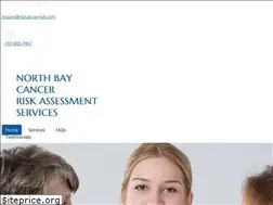 Sites similar to nbcancerrisk.com