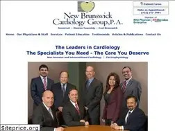 Sites similar to nbcardiology.com