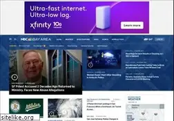 Sites similar to nbcbayarea.com