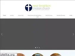 Sites similar to nbcc.cc