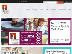 Sites similar to nbcc.nsw.edu.au