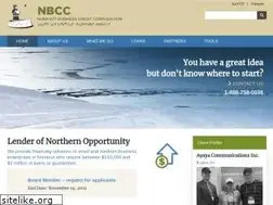 Sites similar to nbcc.nu.ca