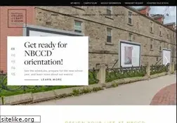Sites similar to nbccd.ca