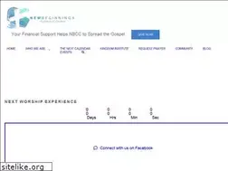Sites similar to nbccdetroit.org