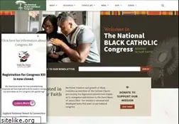 Sites similar to nbccongress.org