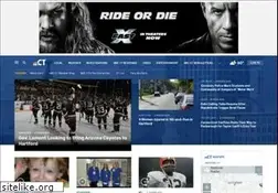 Sites similar to nbcconnecticut.com