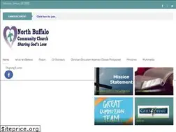 Sites similar to nbccwny.org