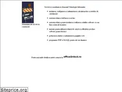 Sites similar to nbcd.ro