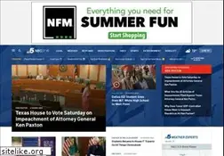 Sites similar to nbcdfw.com
