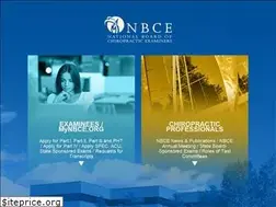Sites similar to nbce.org