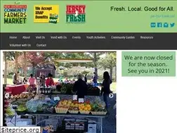 Sites similar to nbcfarmersmarket.com