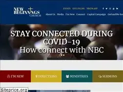 Sites similar to nbcfm.org
