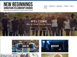 Sites similar to nbcfva.org
