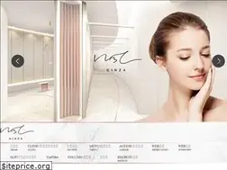 Sites similar to nbcginza.com