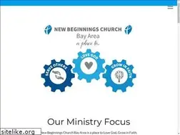 Sites similar to nbchurch.com