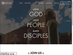 Sites similar to nbchurch.net