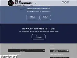 Sites similar to nbchurch.tv