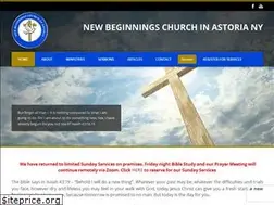 Sites similar to nbchurchastoria.org