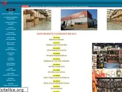 Sites similar to nbcinventory.com