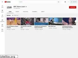 Sites similar to nbclearn.com