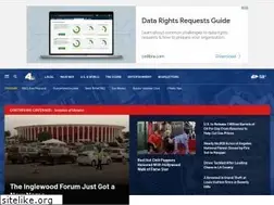 Sites similar to nbclosangeles.com