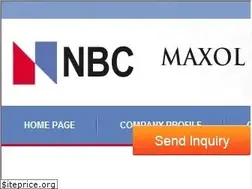 Sites similar to nbclubricants.com